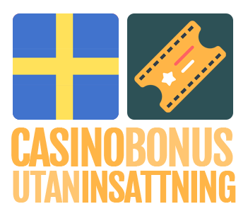 Casino bonus utan insattning sverige